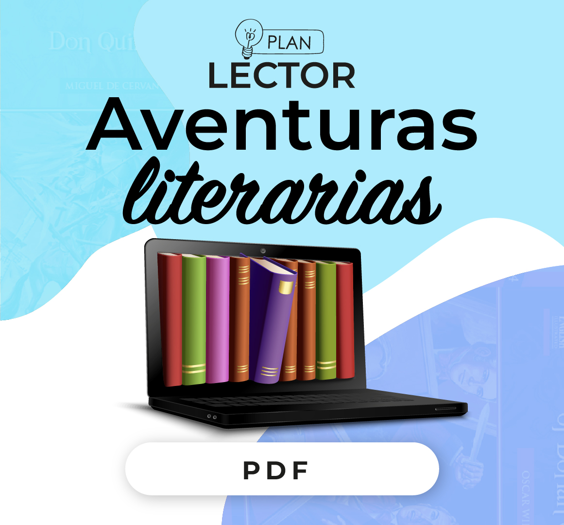 Plan Lector PDF