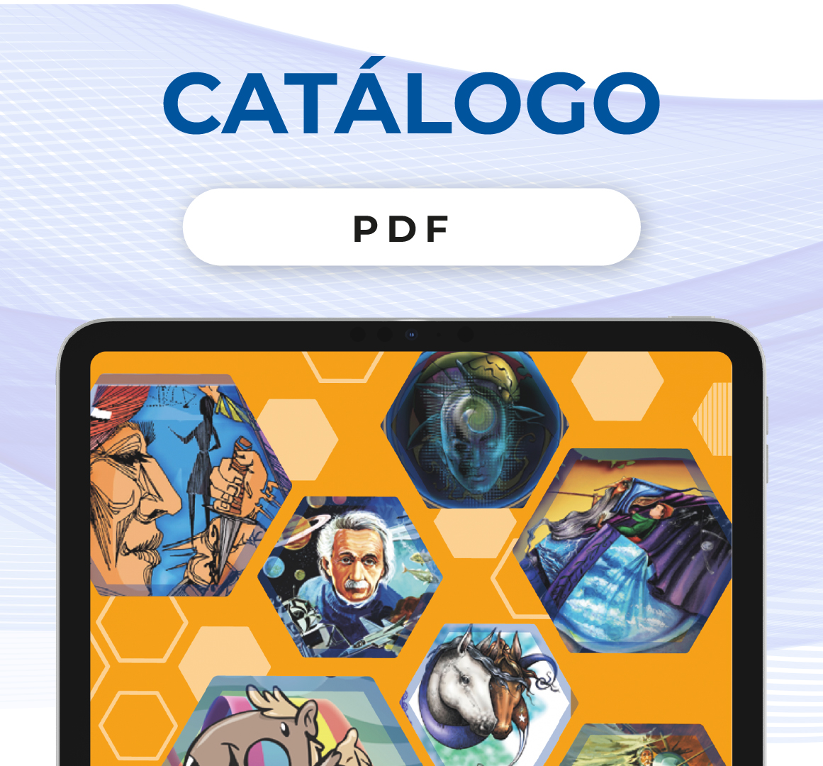 Catálogo PDF