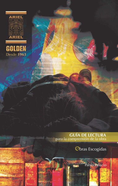 Portada de Obras escogidas